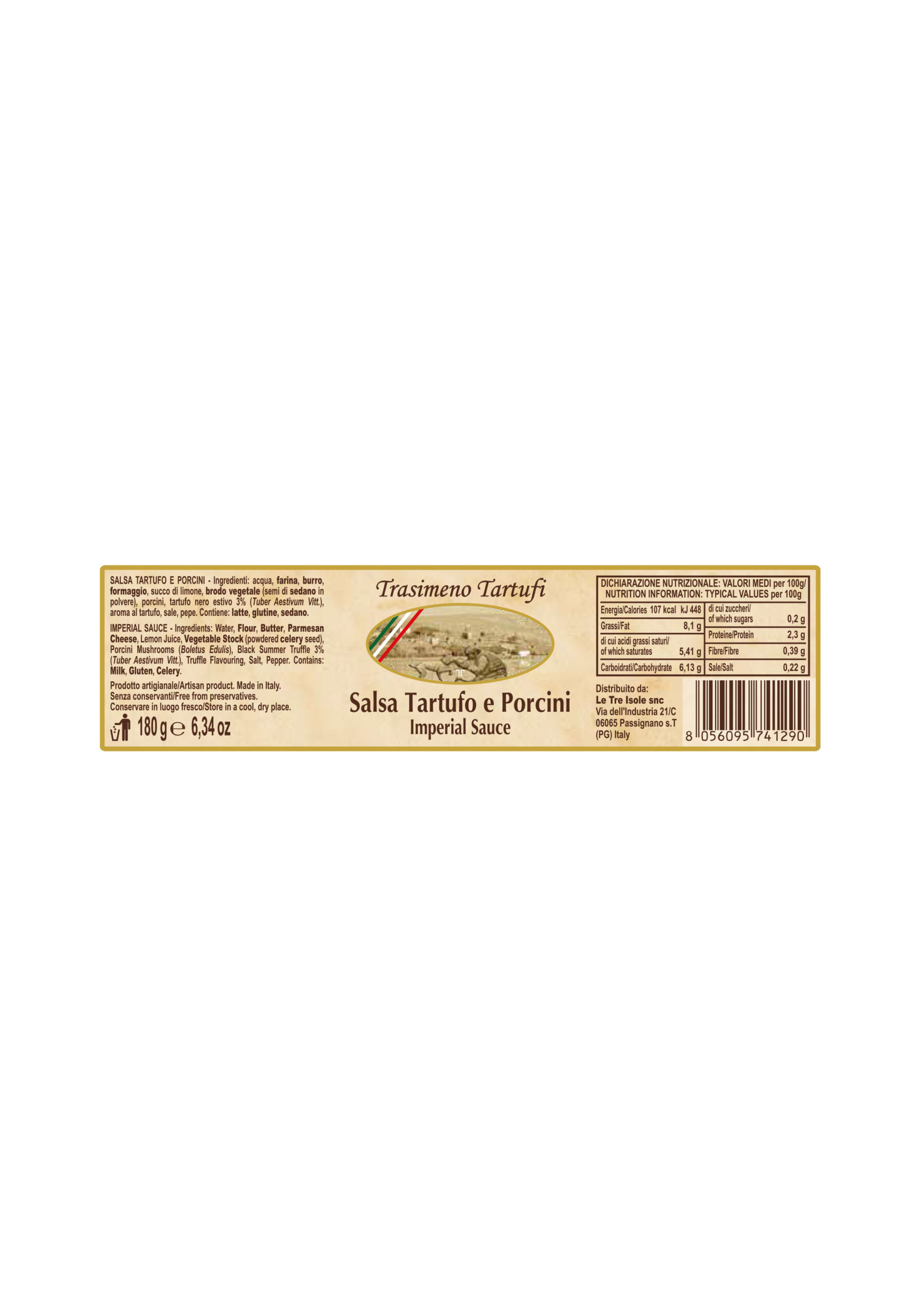 Salsa-Tartufo-e-Porcin-180-gr-per-Ingredienti